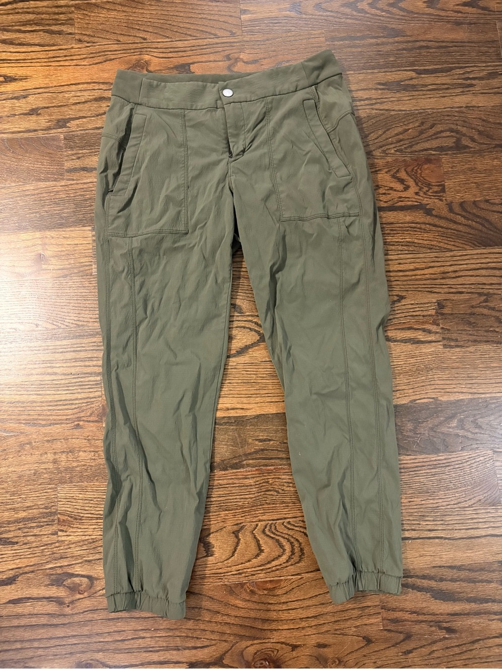 Athleta Trekkie 2.0 Pants